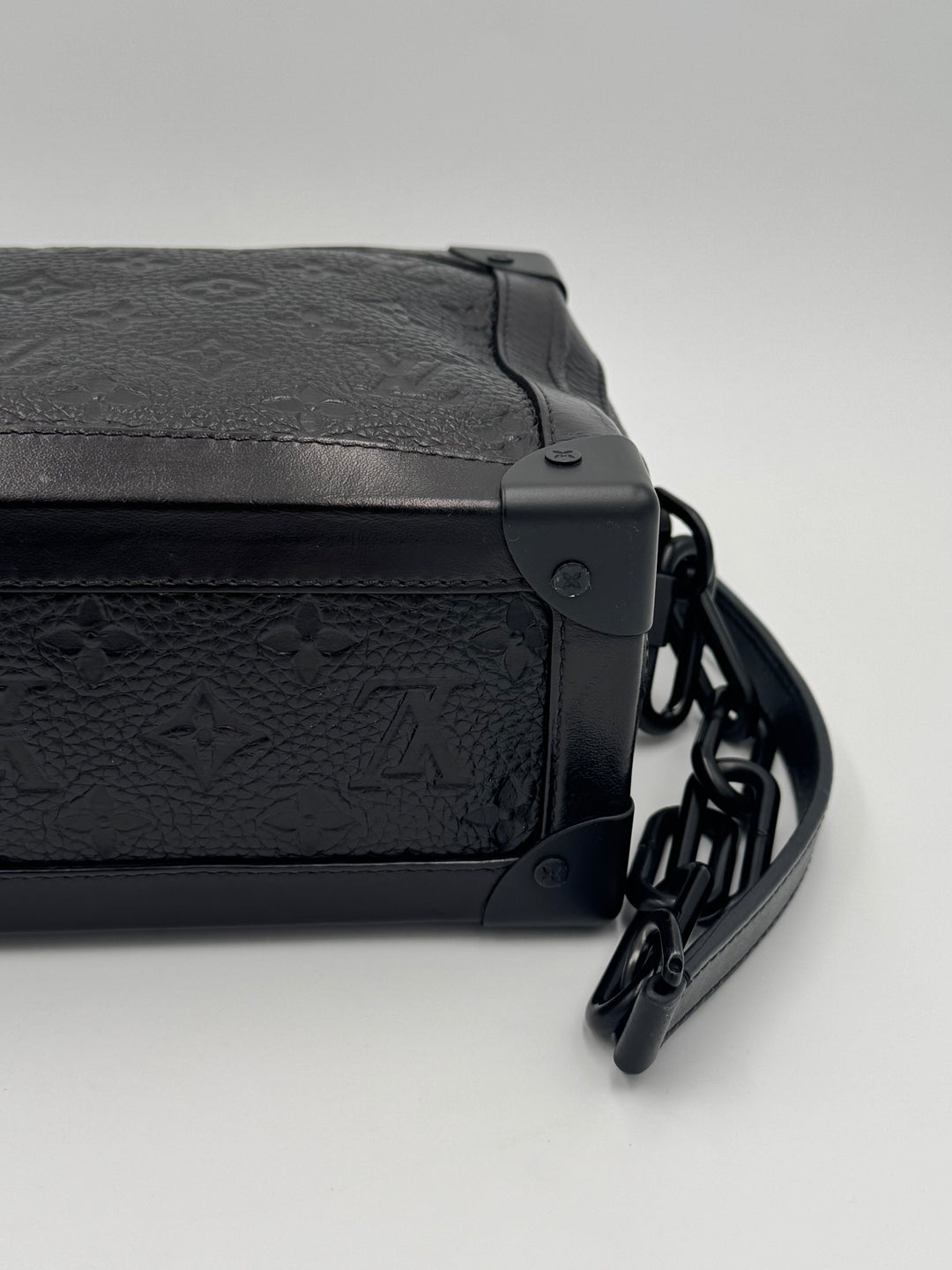 Louis Vuitton Soft Trunk