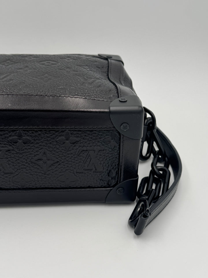 Louis Vuitton Soft Trunk