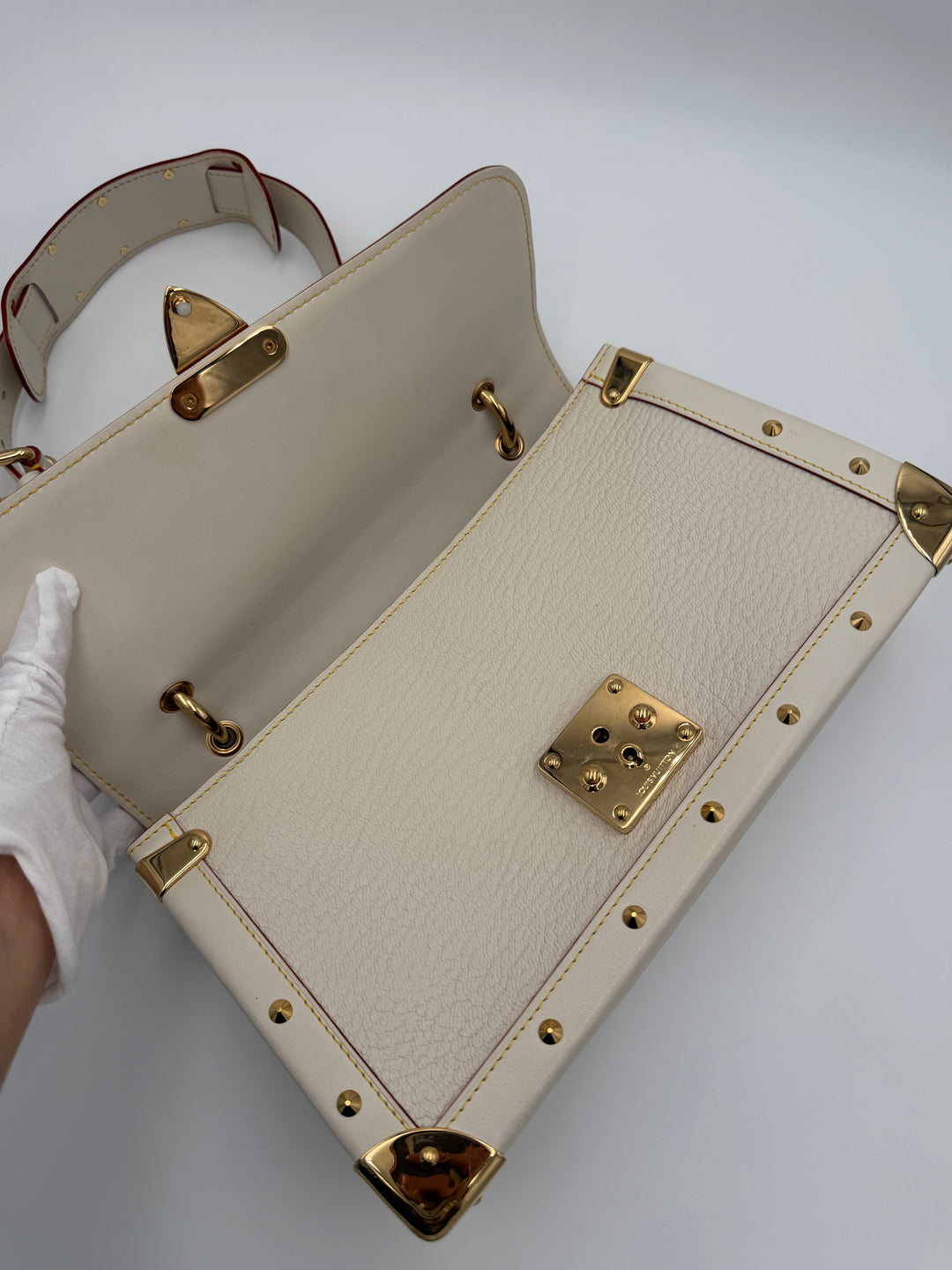Louis Vuitton Suhali Le Talentueux
