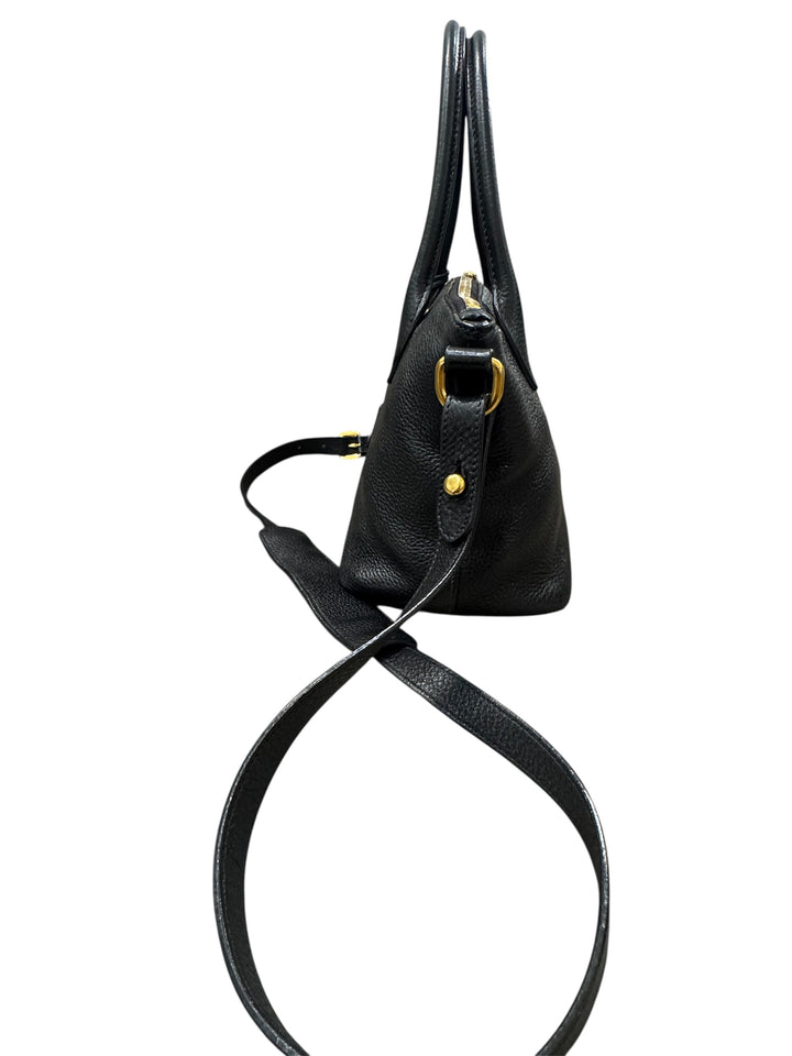 Prada in pelle