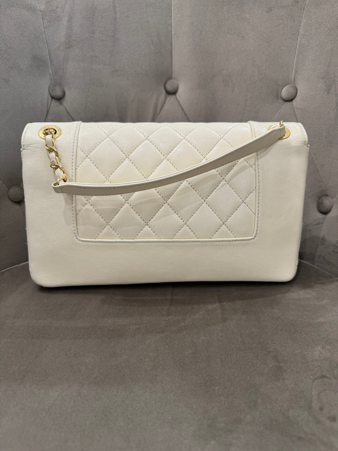 Chanel Mademoiselle vintage