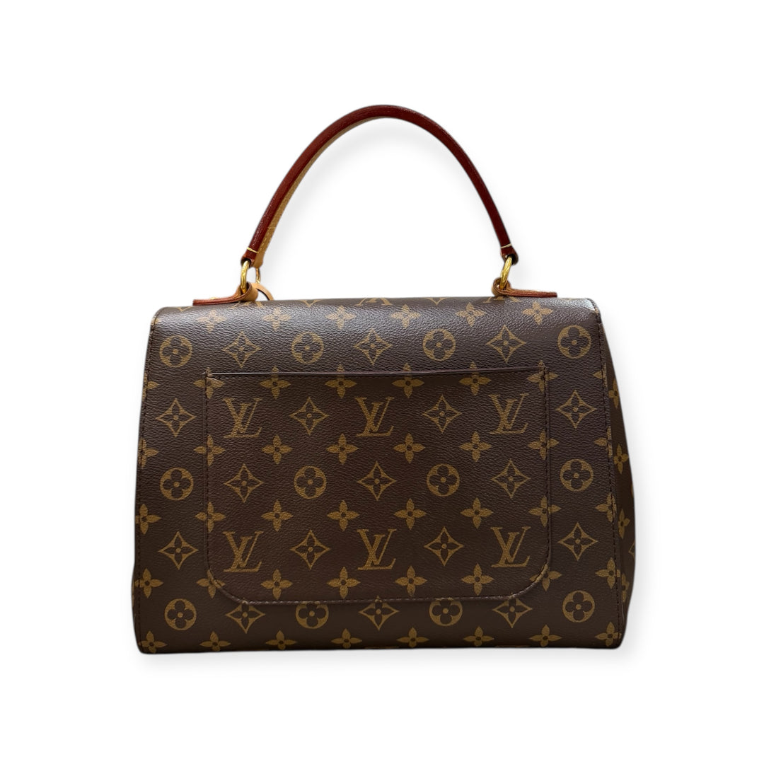Louis Vuitton Cluny MM