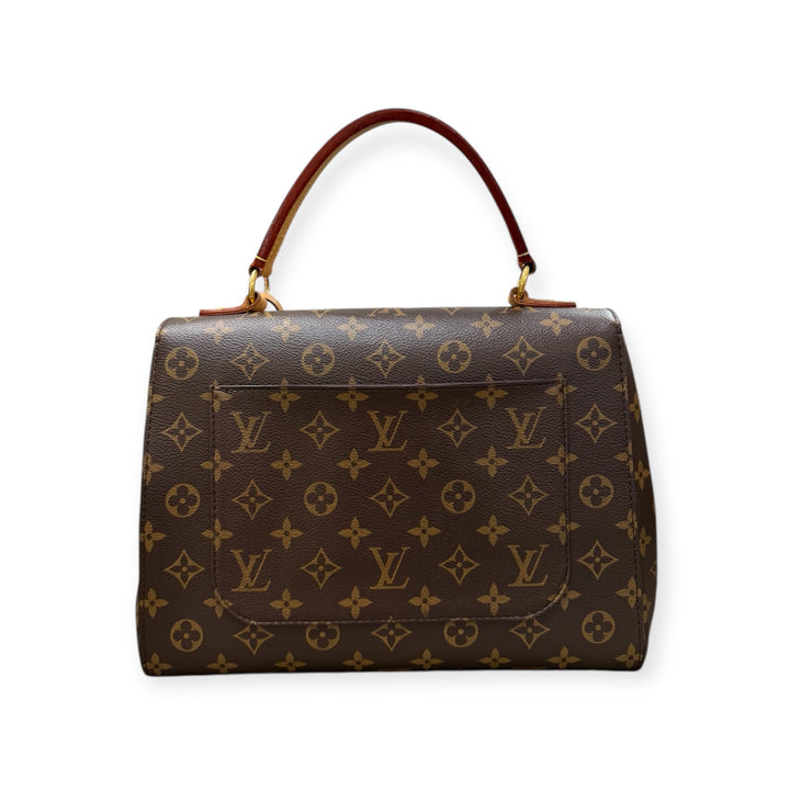 Louis Vuitton Cluny MM