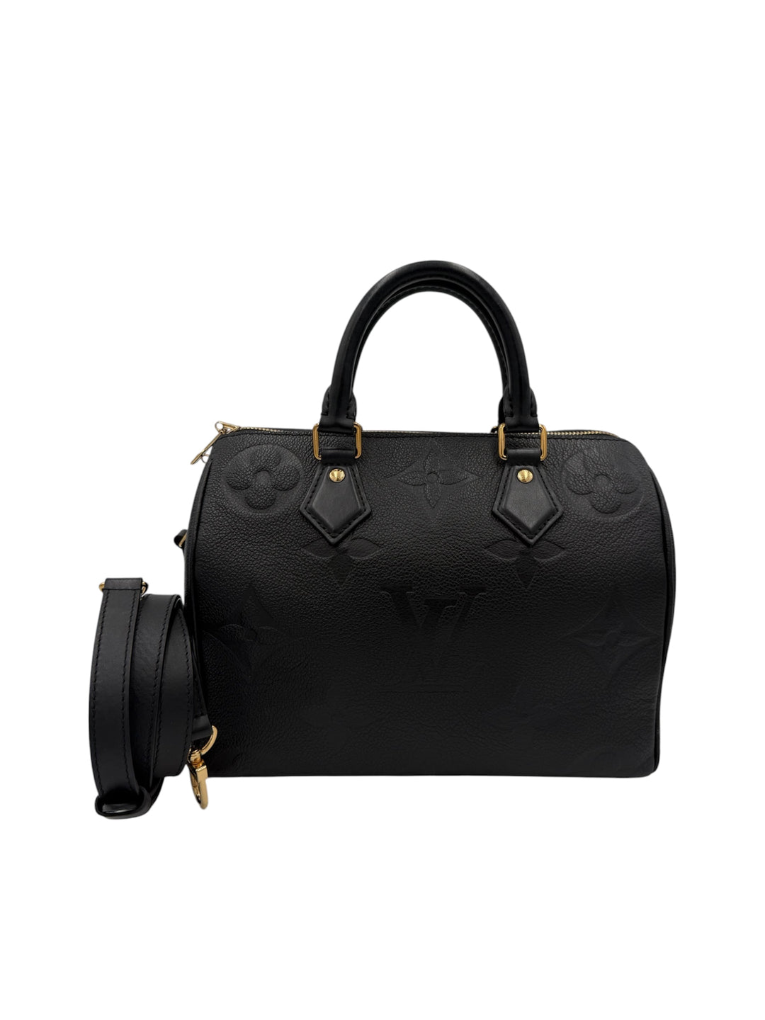 Louis Vuitton Speedy Bandoulière 25