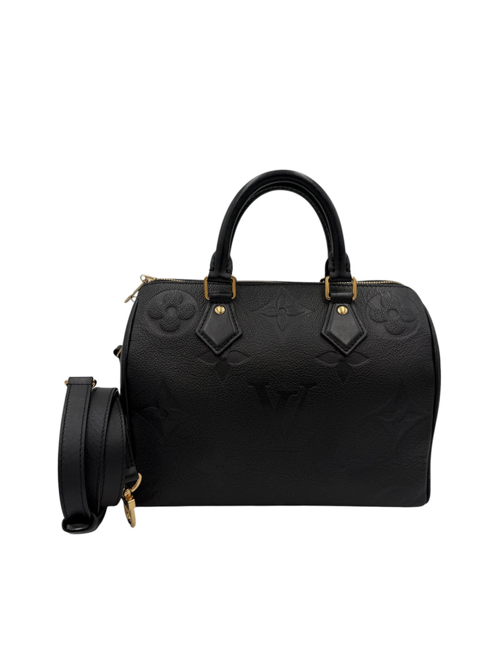 Louis Vuitton Speedy Bandoulière 25