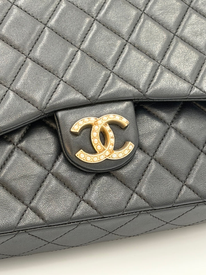 Chanel Westminster