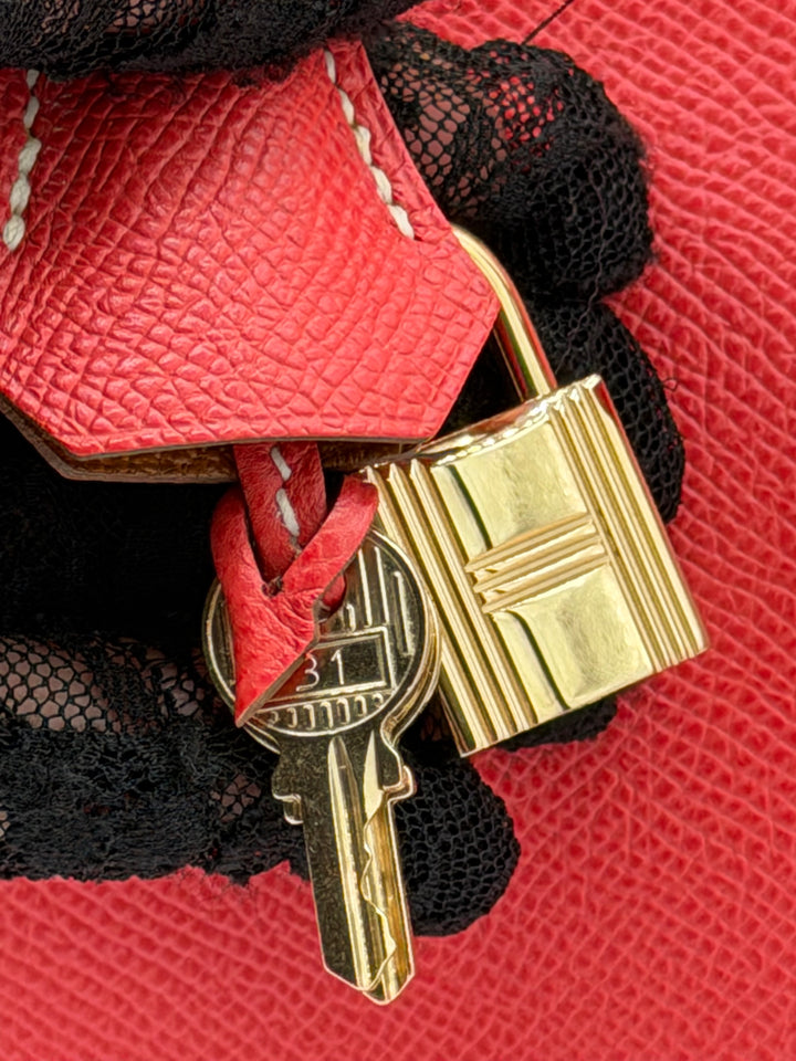 Hermès Birkin 30