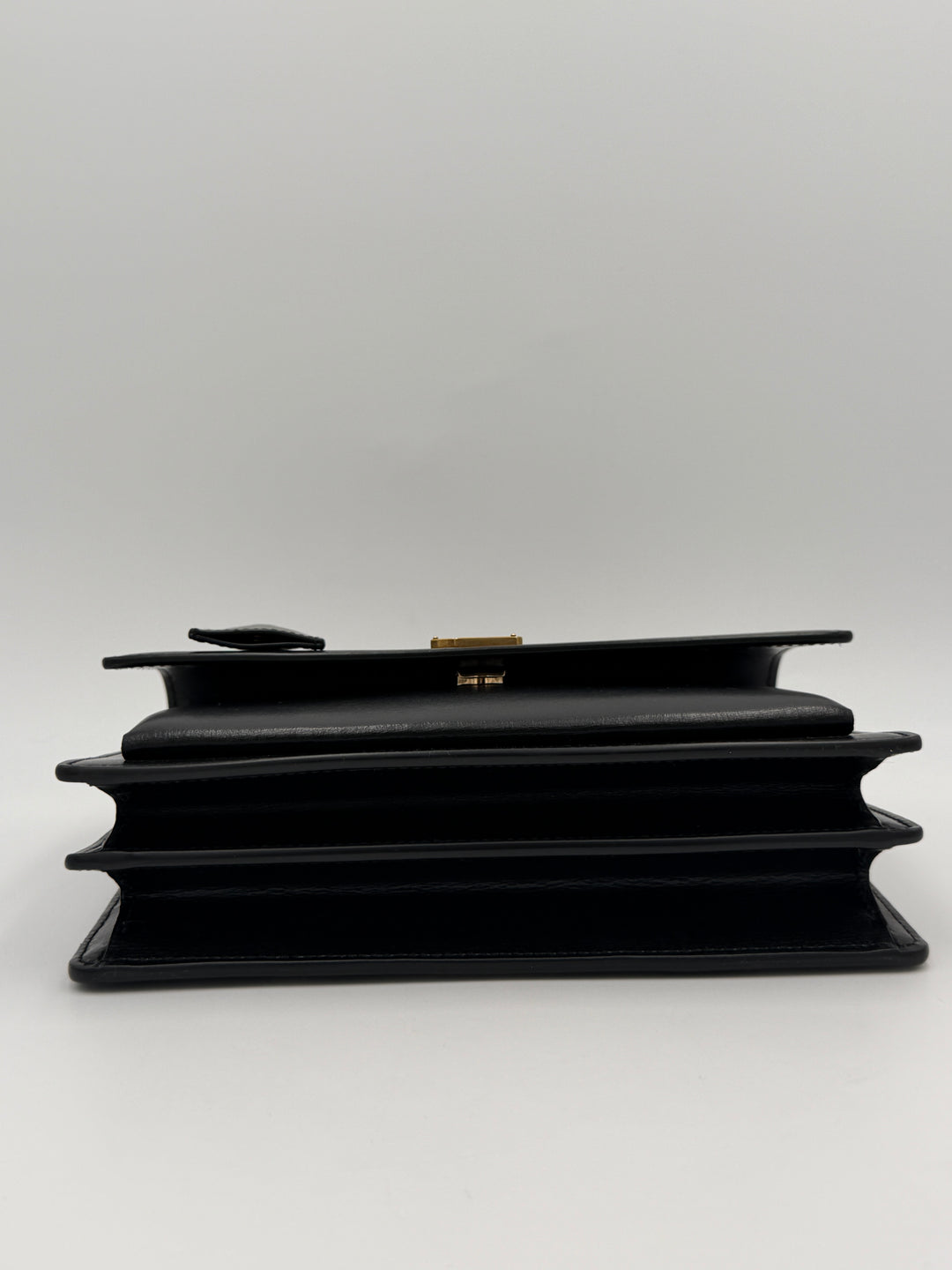 Saint Laurent Sunset Media