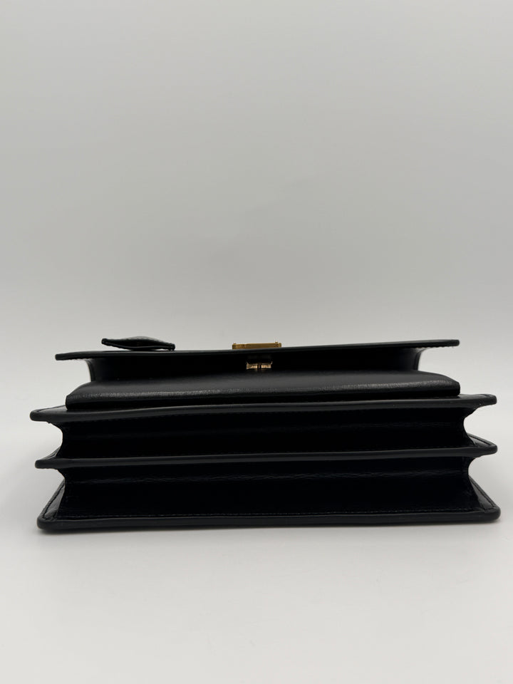 Saint Laurent Sunset Media