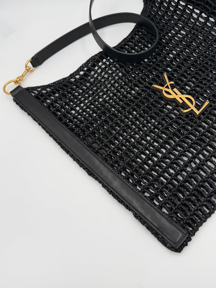 Ysl a spalla oxalis