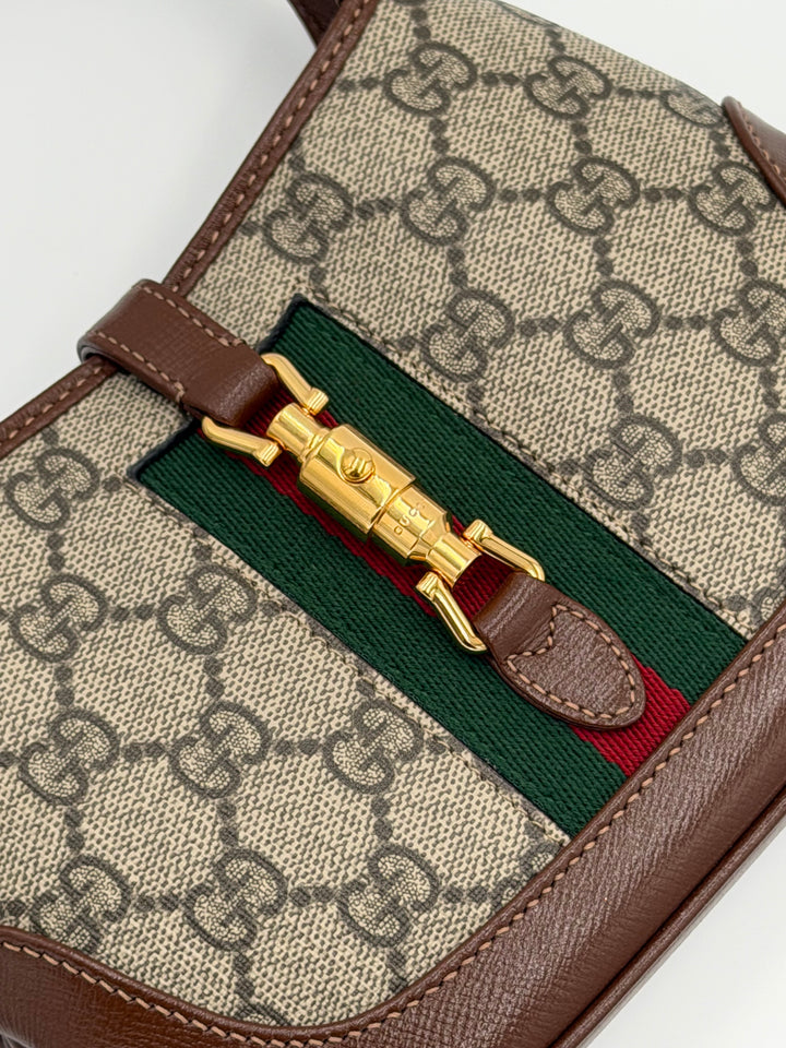 Gucci Jackie 1961 Mini