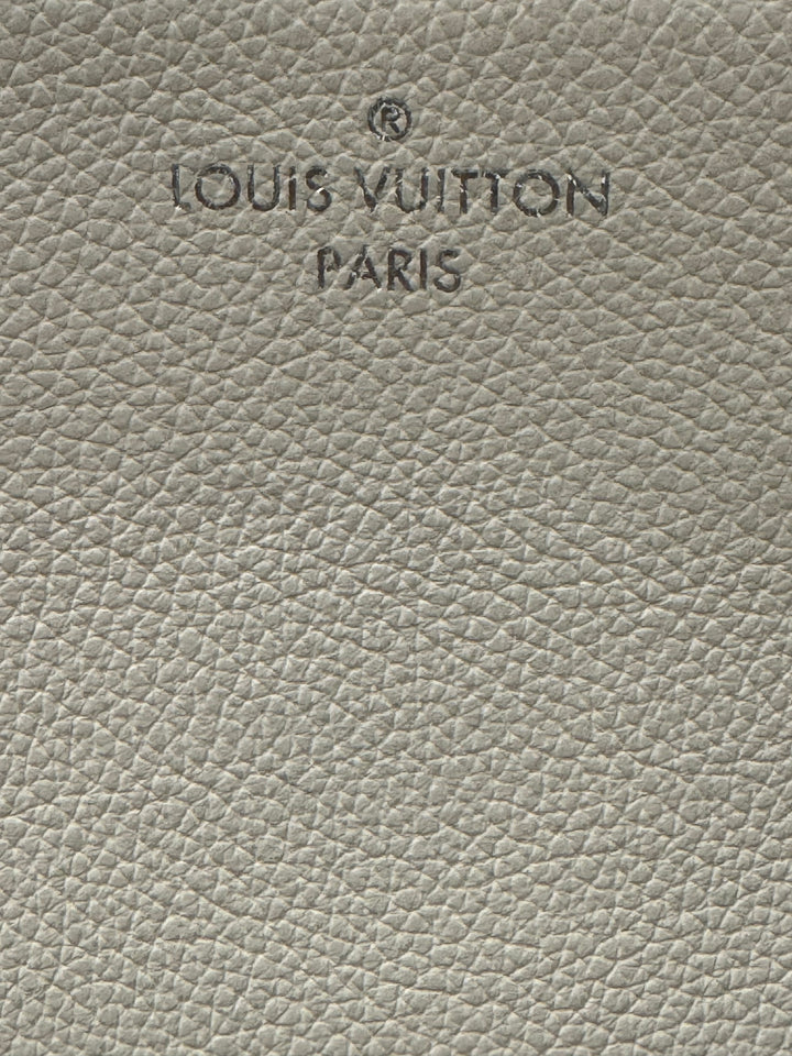 Louis Vuitton Mylockme bicolore