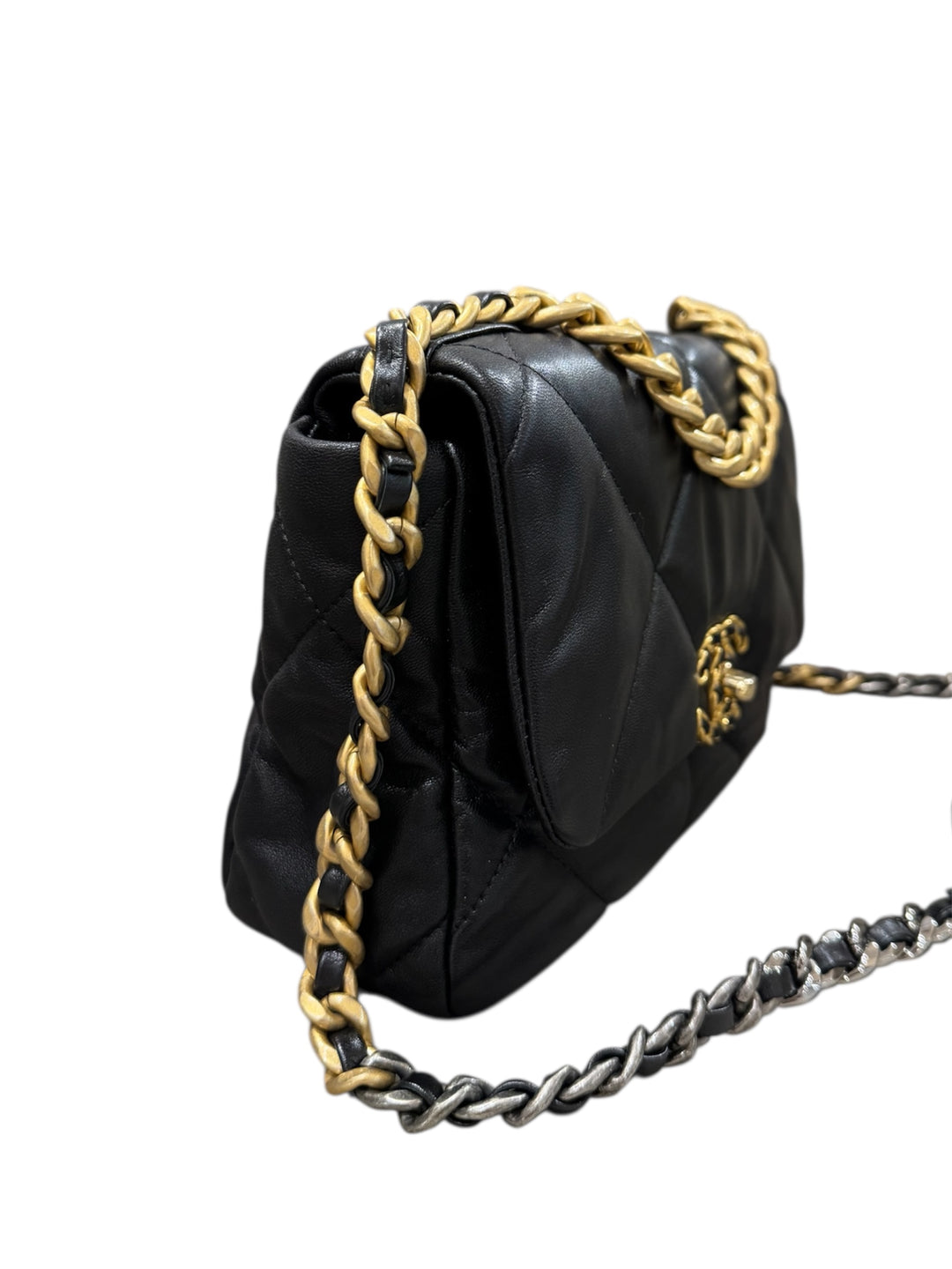 Chanel 19 Flap Bag