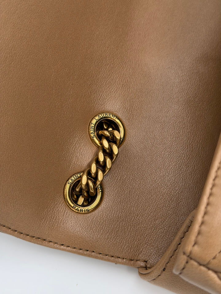 Saint Laurent Loulou Medium
