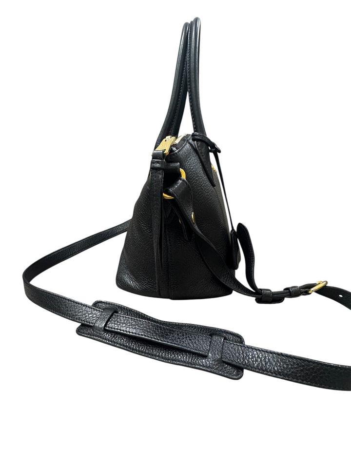 Prada in pelle