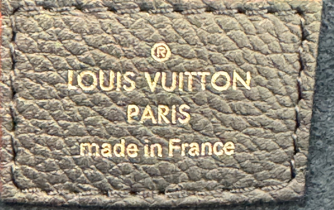 Louis Vuitton LockMe