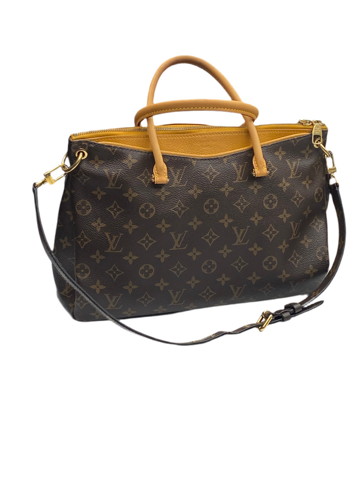 Louis Vuitton Pallas