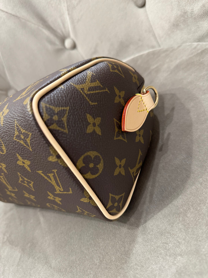Louis Vuitton Speedy Bandoulière 20