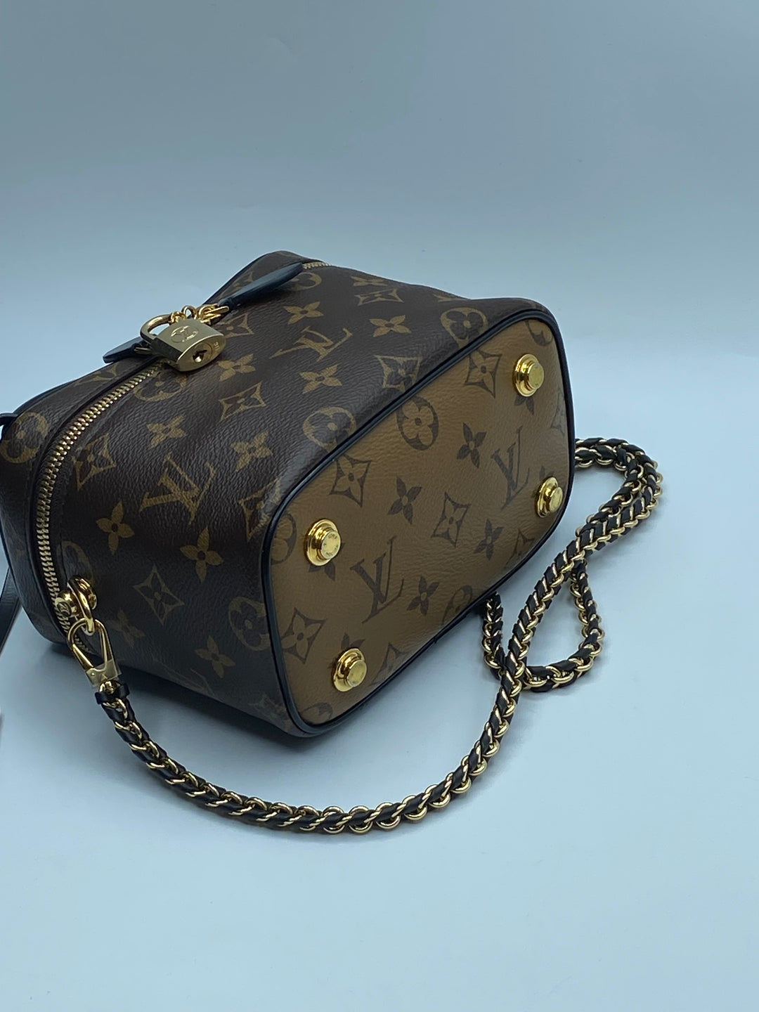 Louis Vuitton Vanity Pm