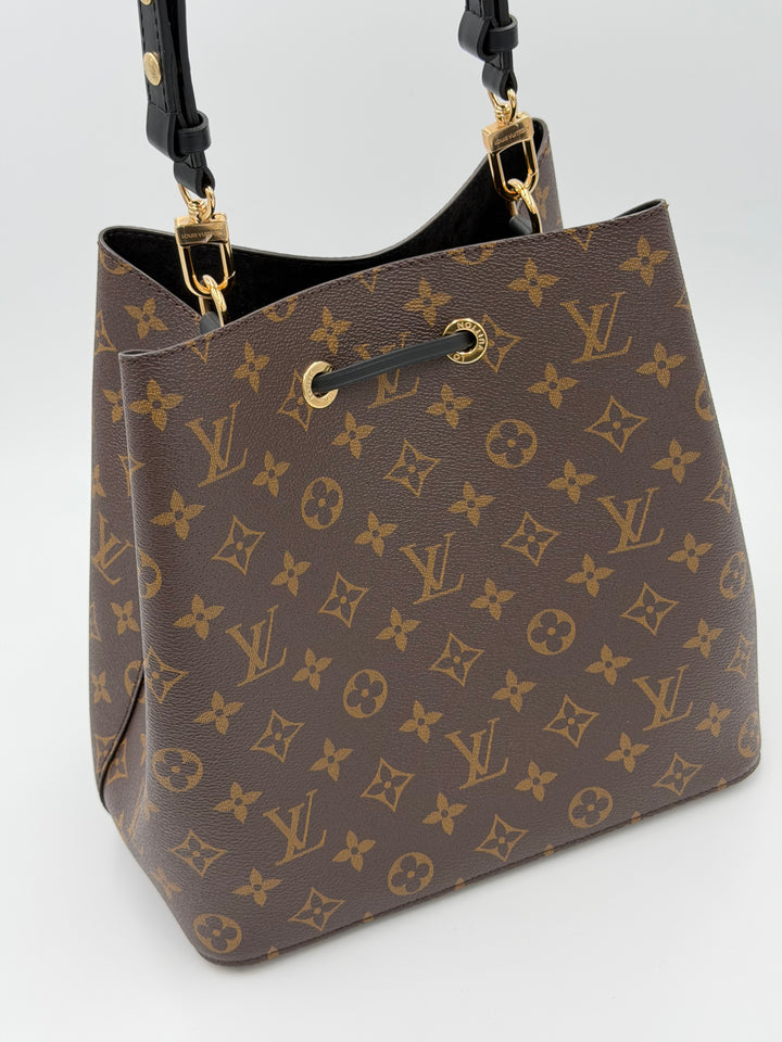 Louis Vuitton NéoNoé MM