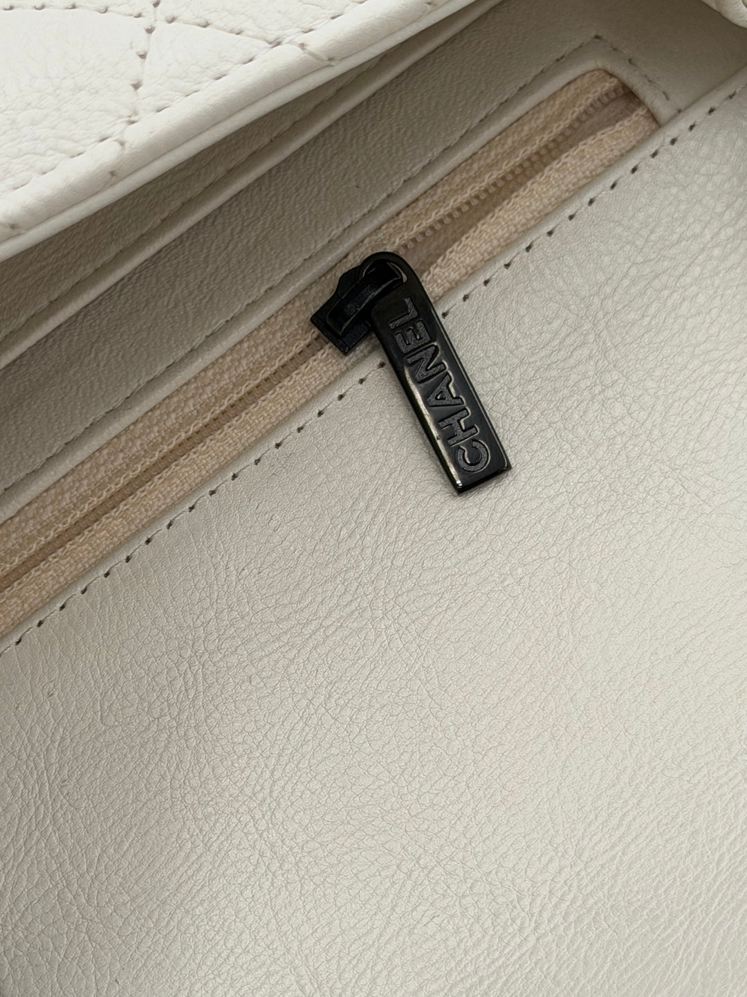 Chanel Classic Square Mini
