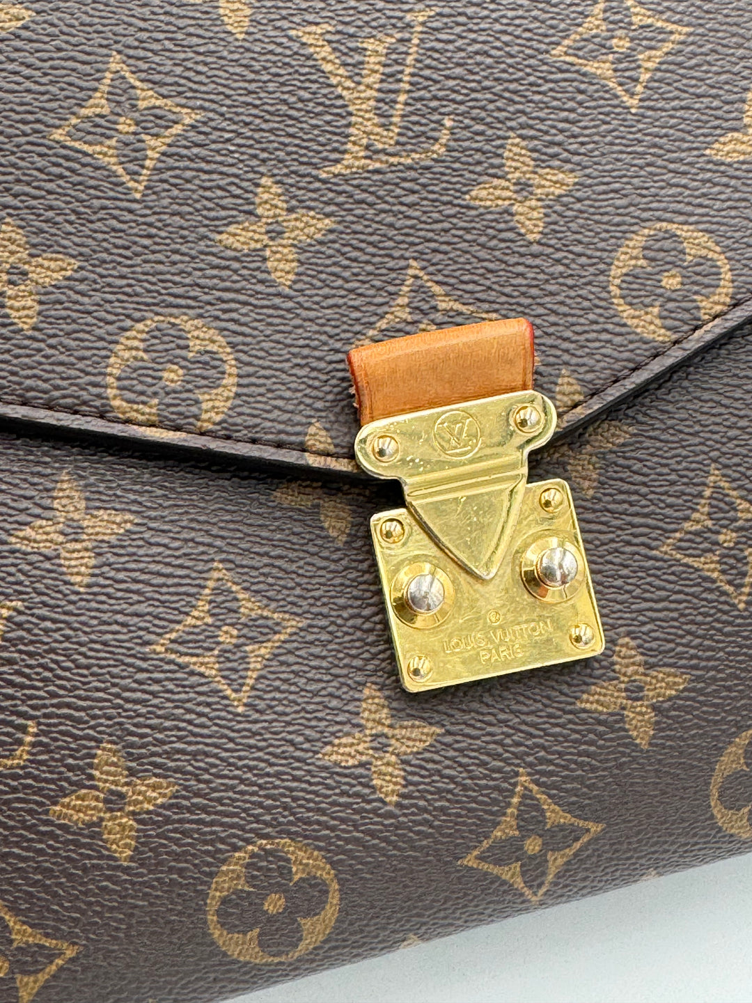 Louis Vuitton Métis