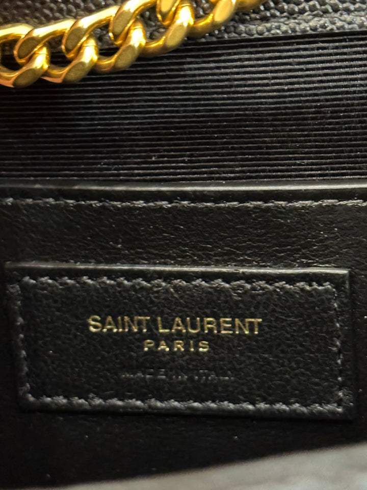Saint Laurent Small Envelope