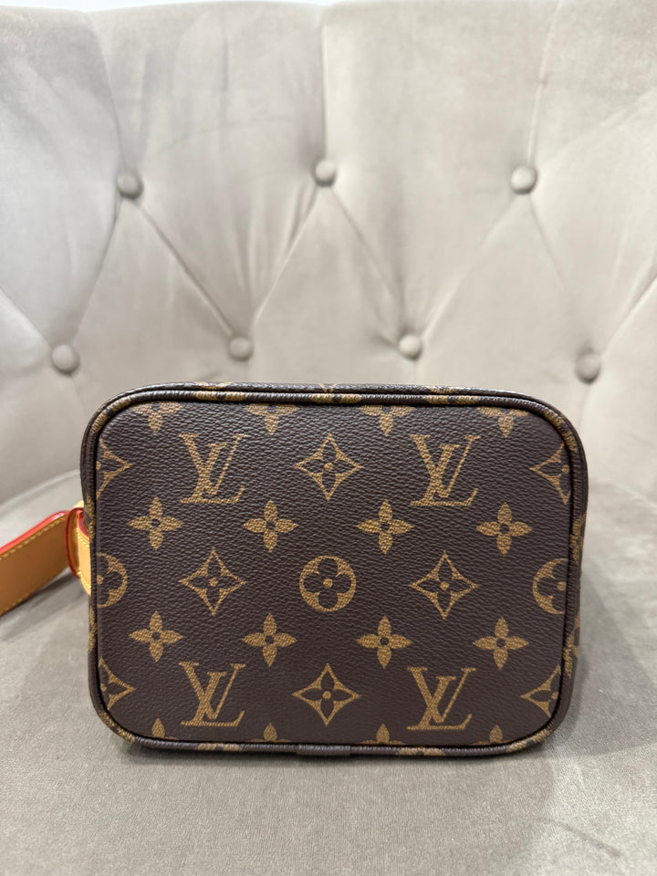 Louis Vuitton all in BB
