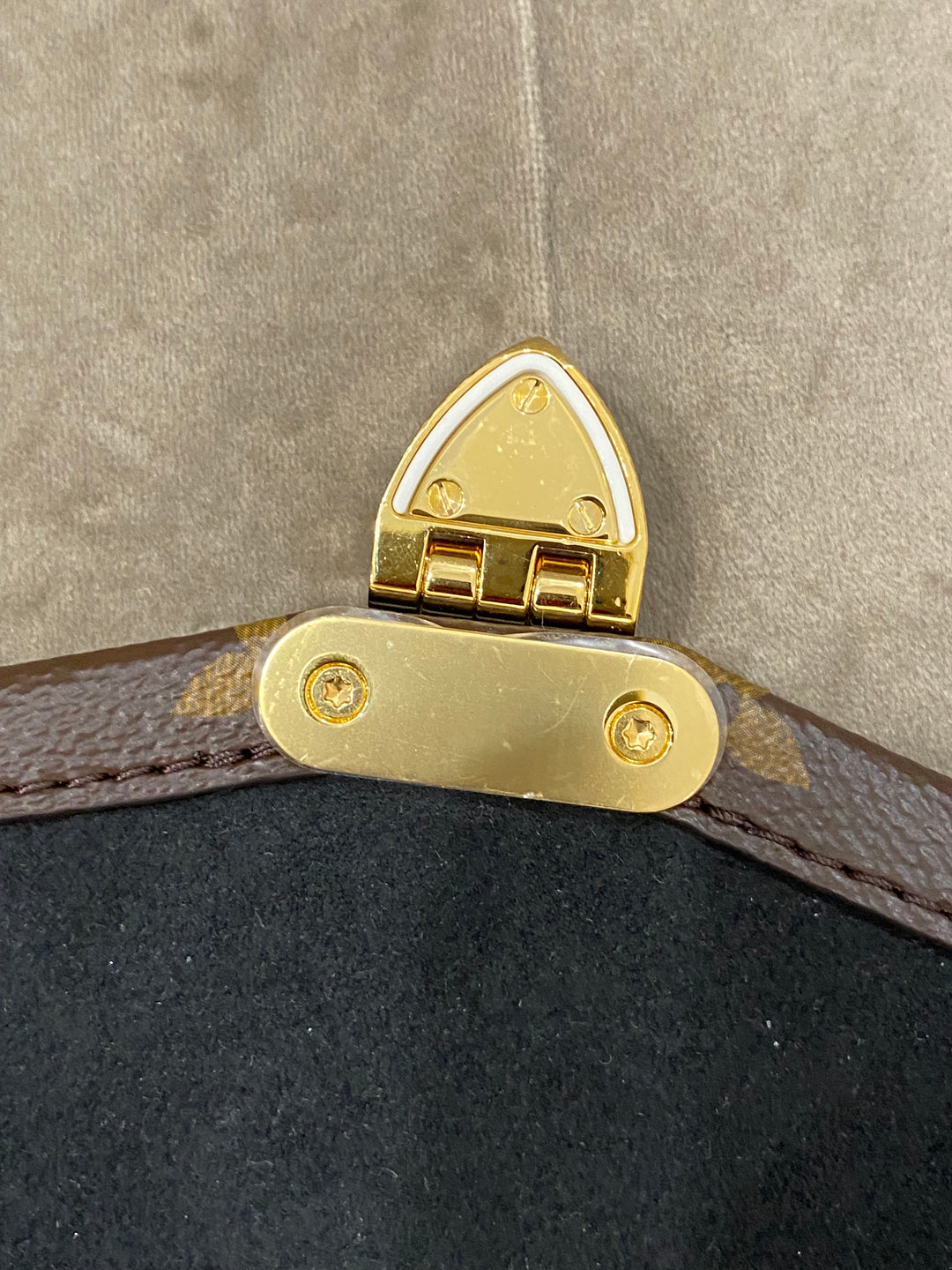 Borsa Louis Vuitton Trunkie