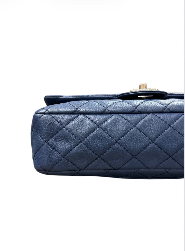 Chanel – Classic Flap Media