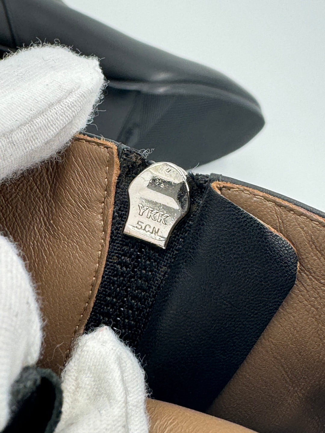 Hermes Stivaletti Saint Germain