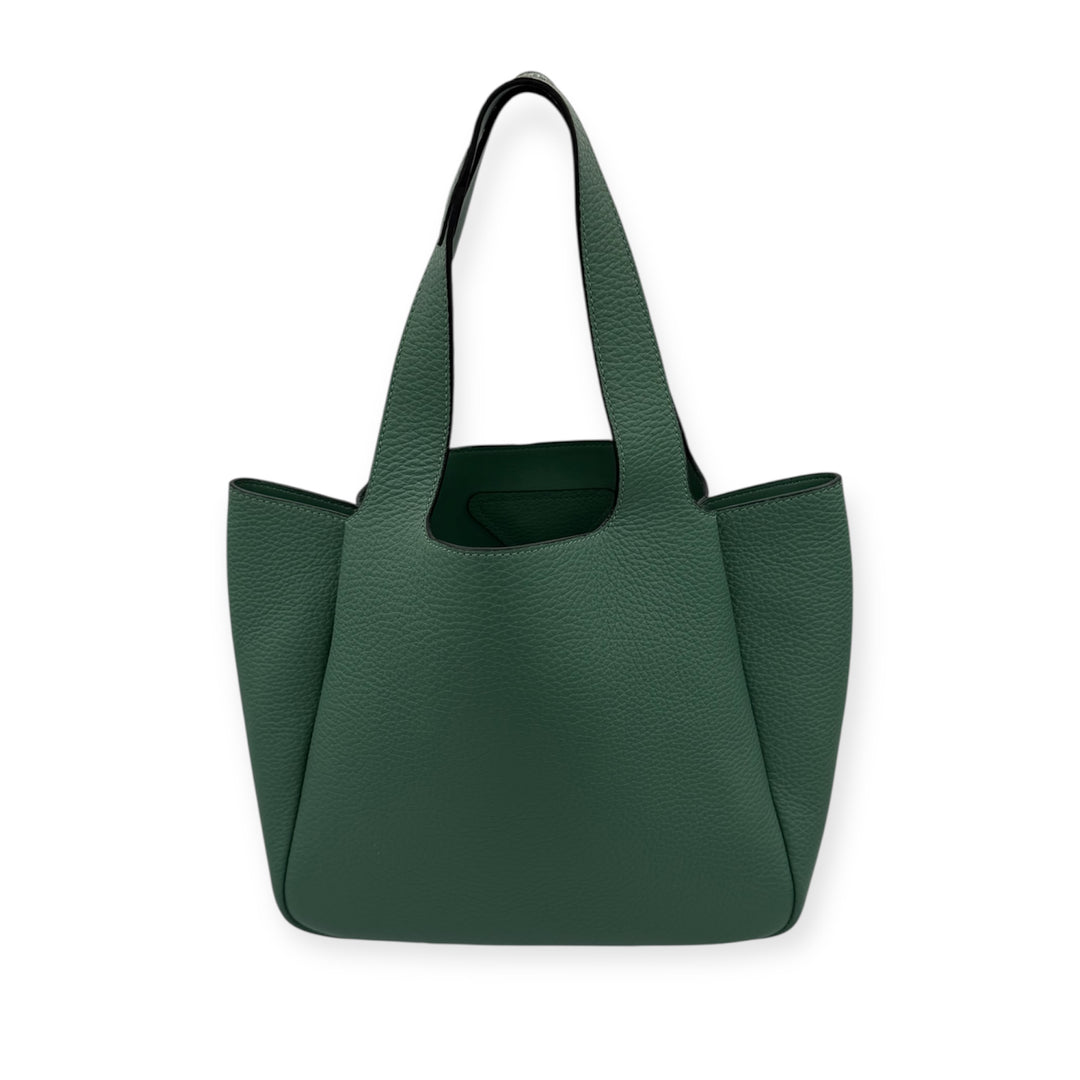 Prada tote small in pelle