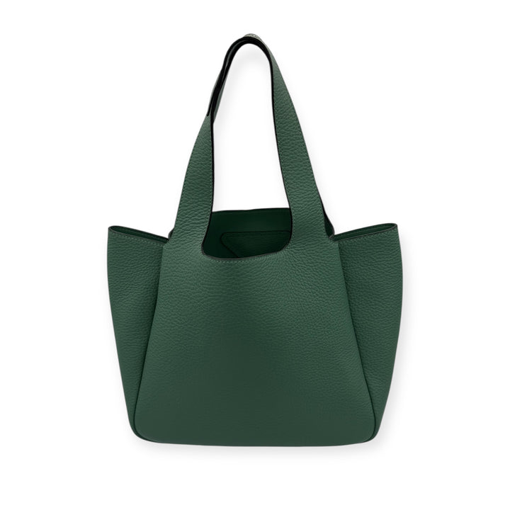 Prada tote small in pelle