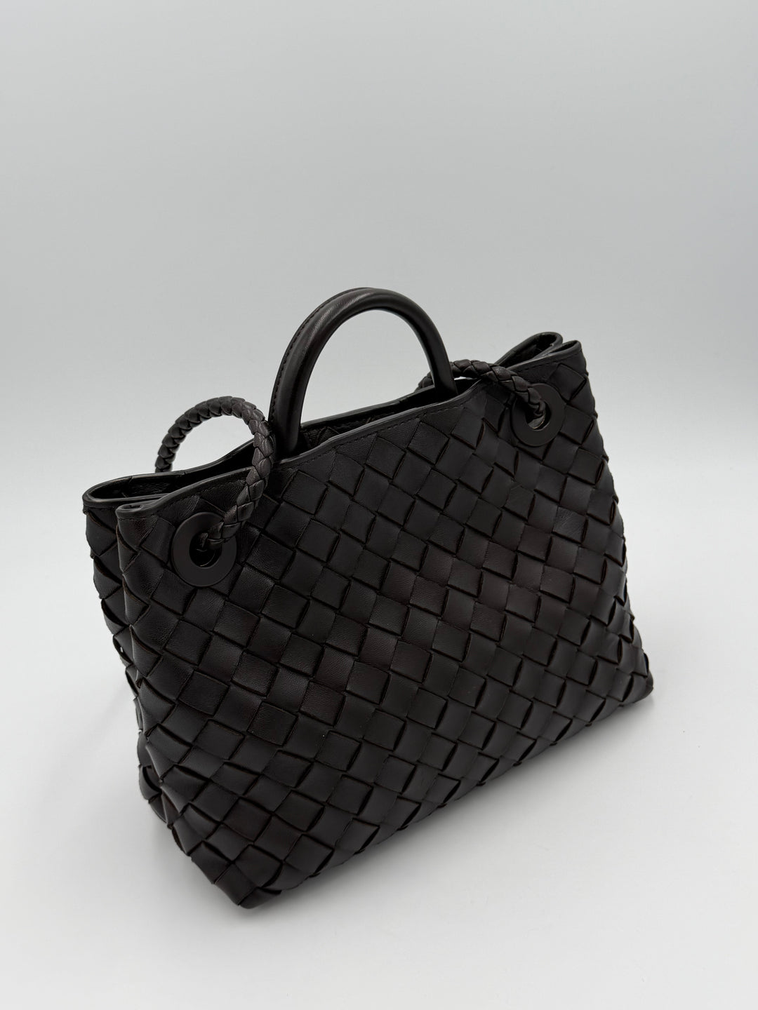 Bottega Veneta Andiamo Small