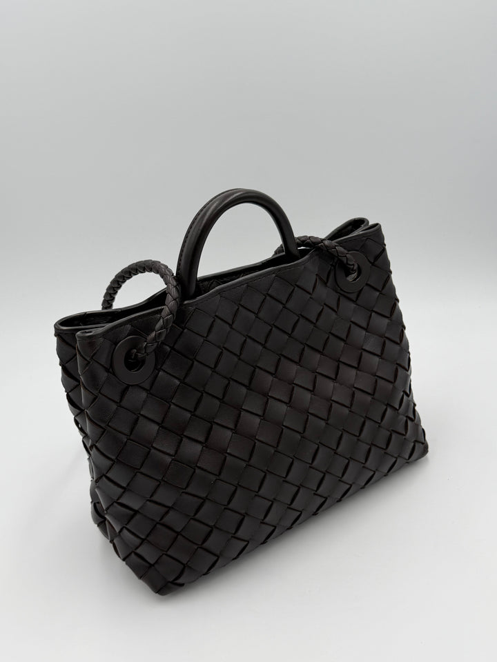 Bottega Veneta Andiamo Small