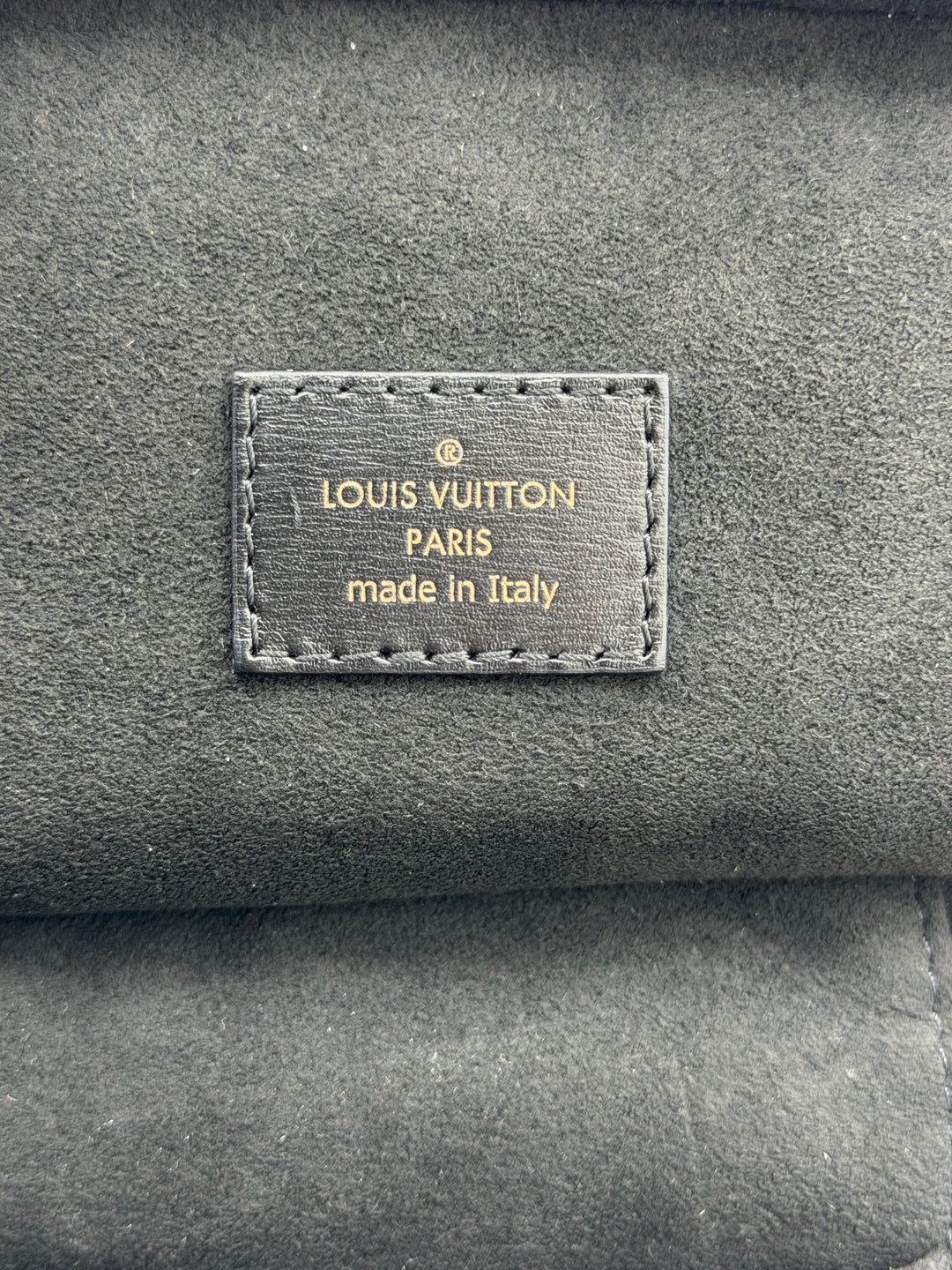 Louis Vuitton Vanity