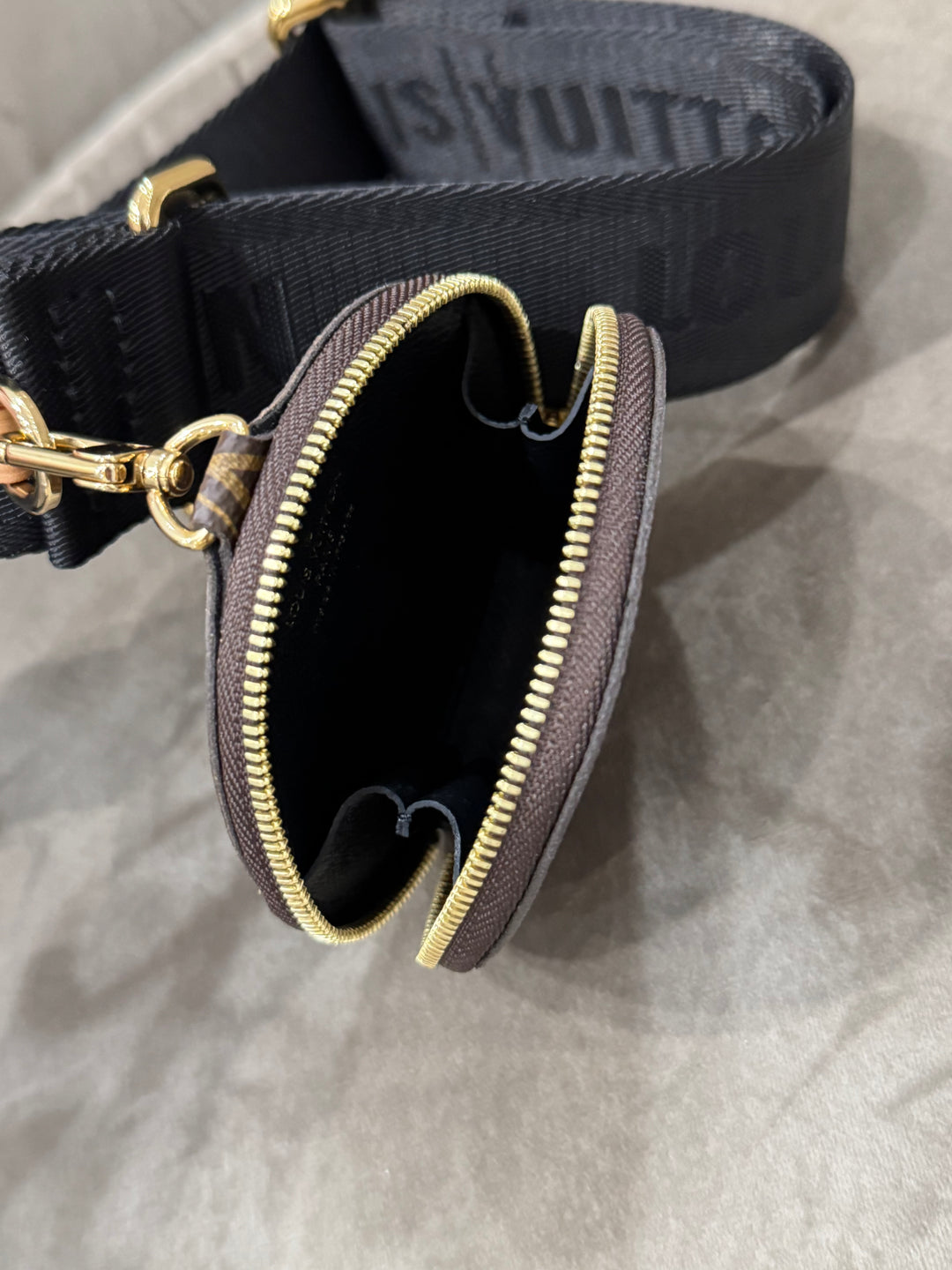 Louis Vuitton Multi Pochette Accessoires