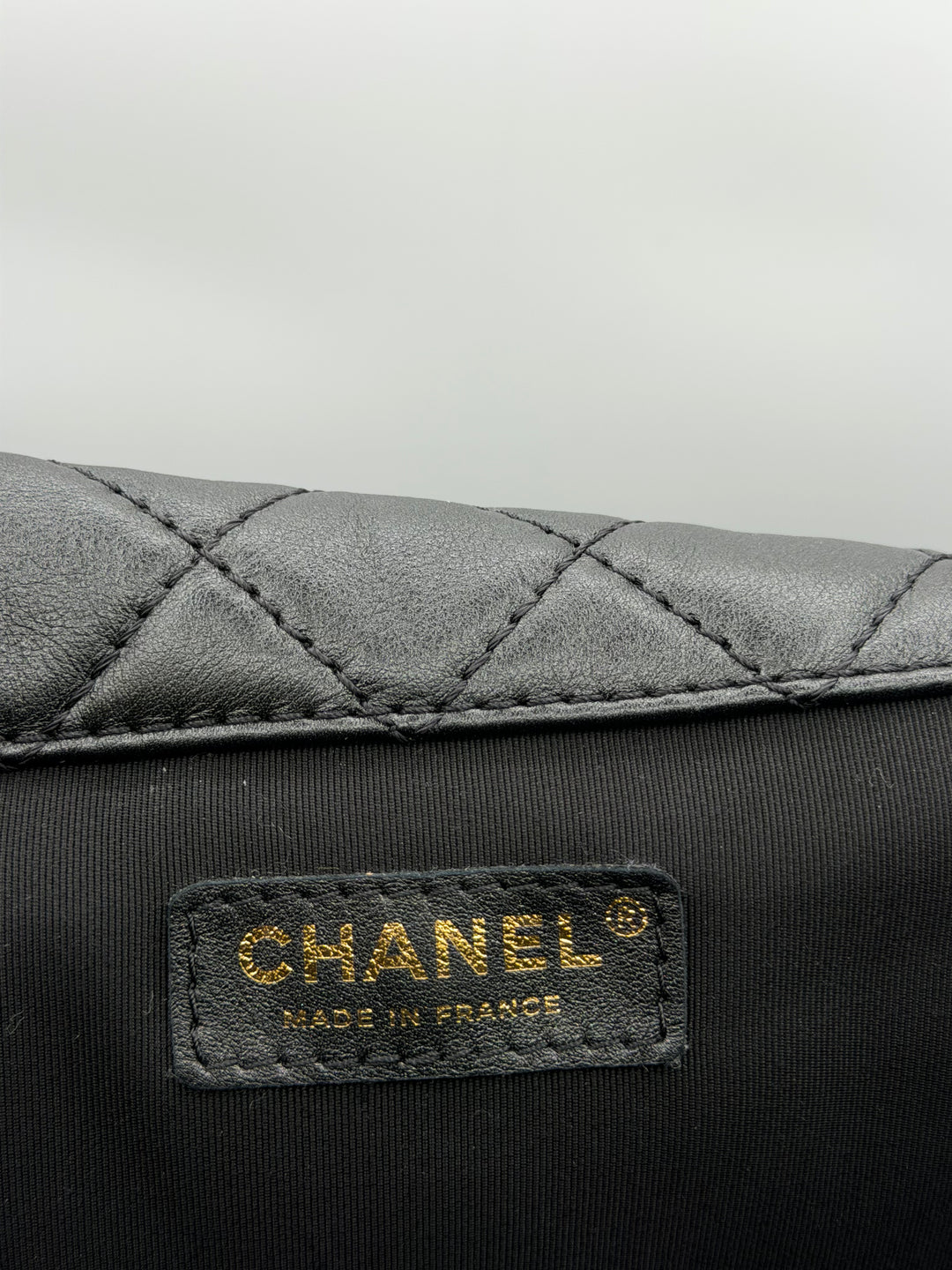 Chanel Jumbo XXL Timeless in Pelle Morbida