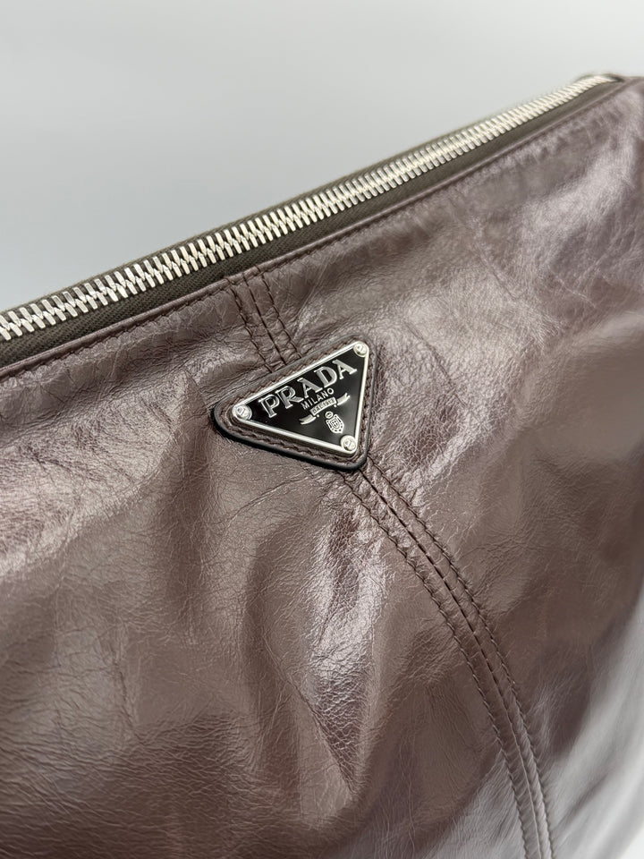 Prada borsa a tracolla