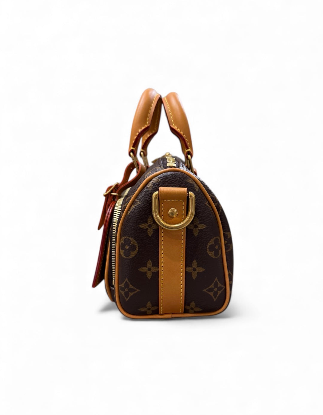 Louis Vuitton Keepall 25 Cargo