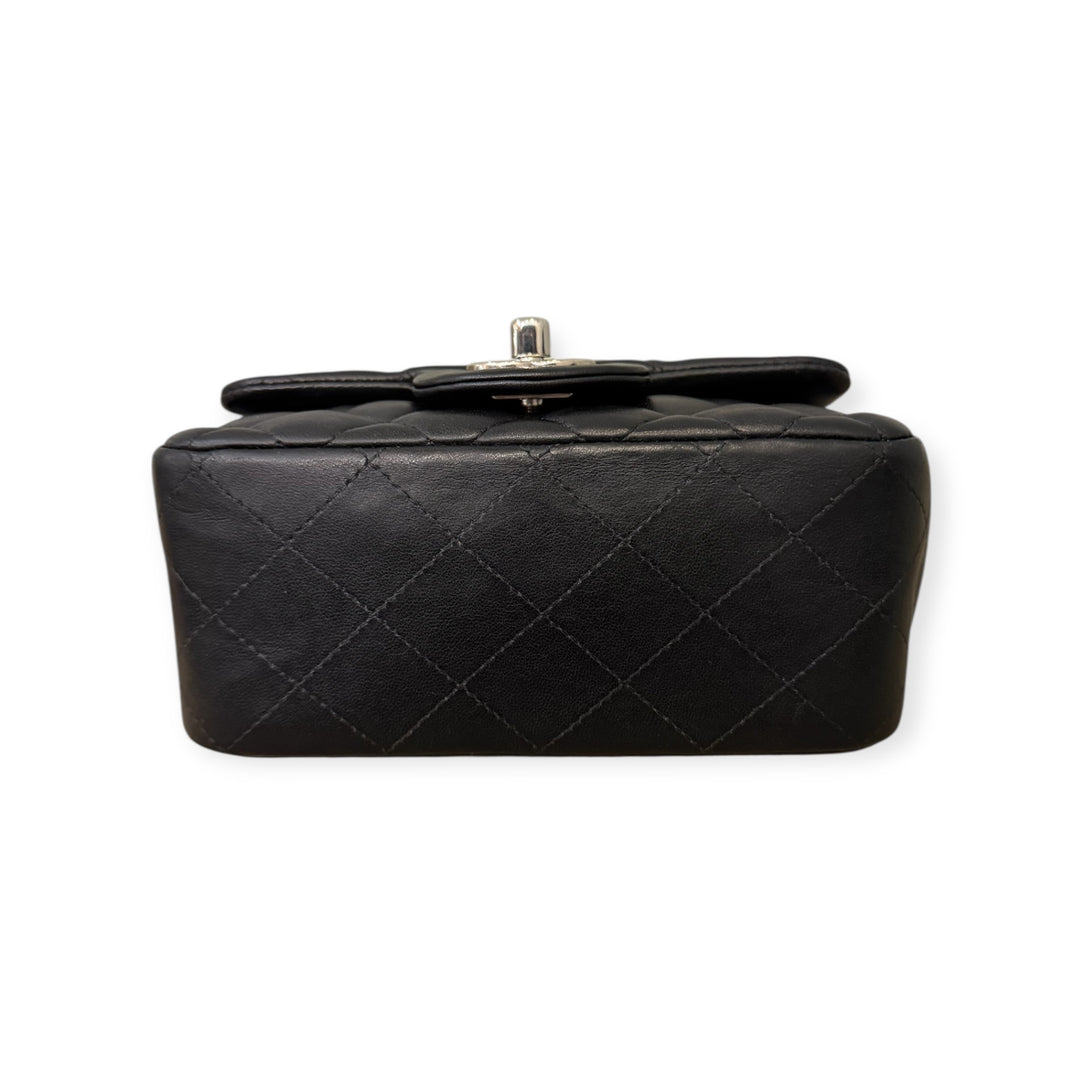Chanel Mini Flap Square