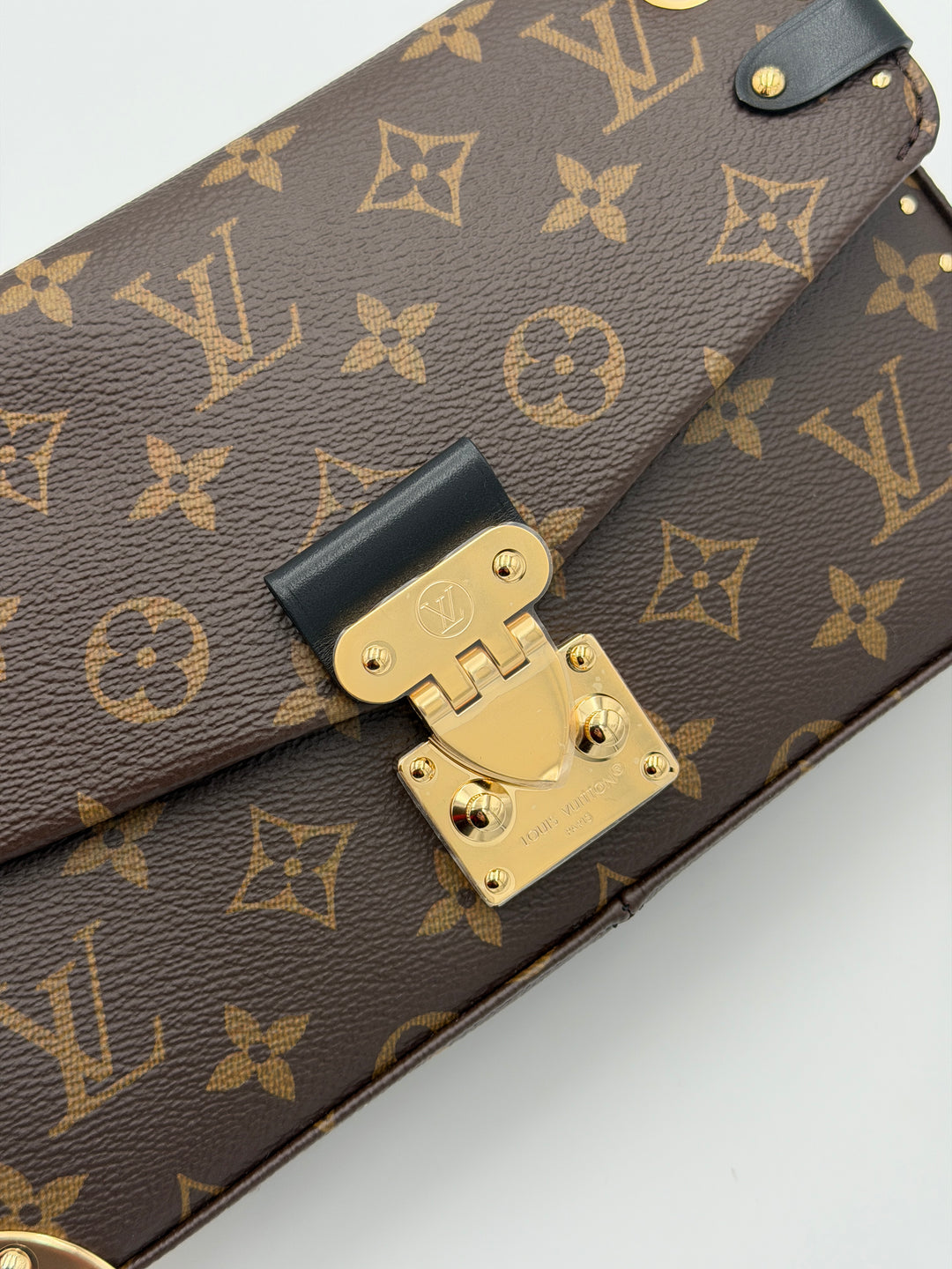Louis Vuitton Trunkie East West
