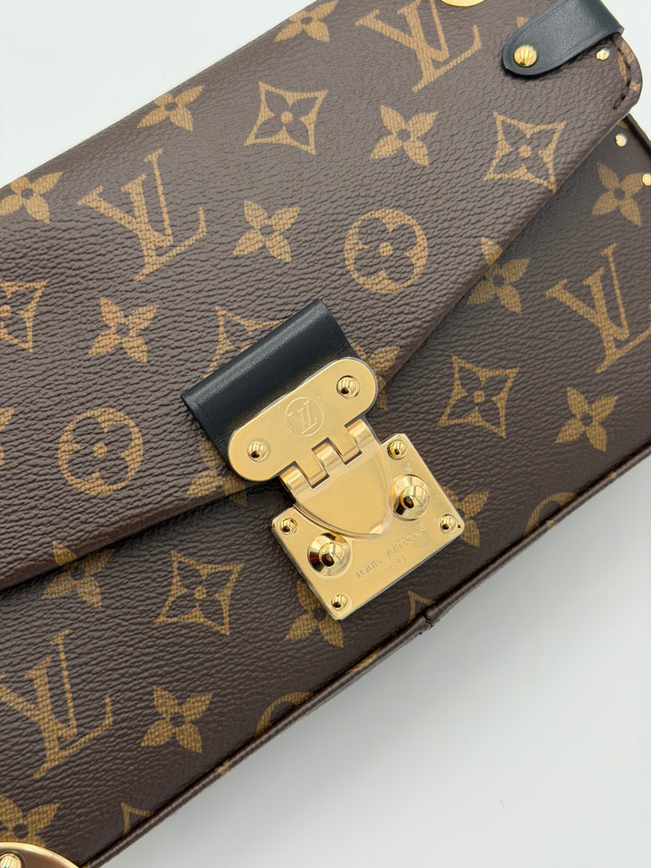 Louis Vuitton Trunkie East West