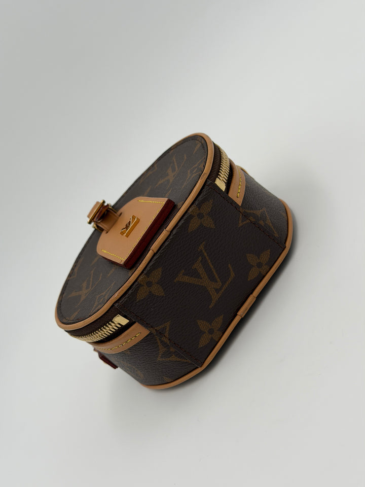 Louis Vuitton Mini Boîte Chapeau