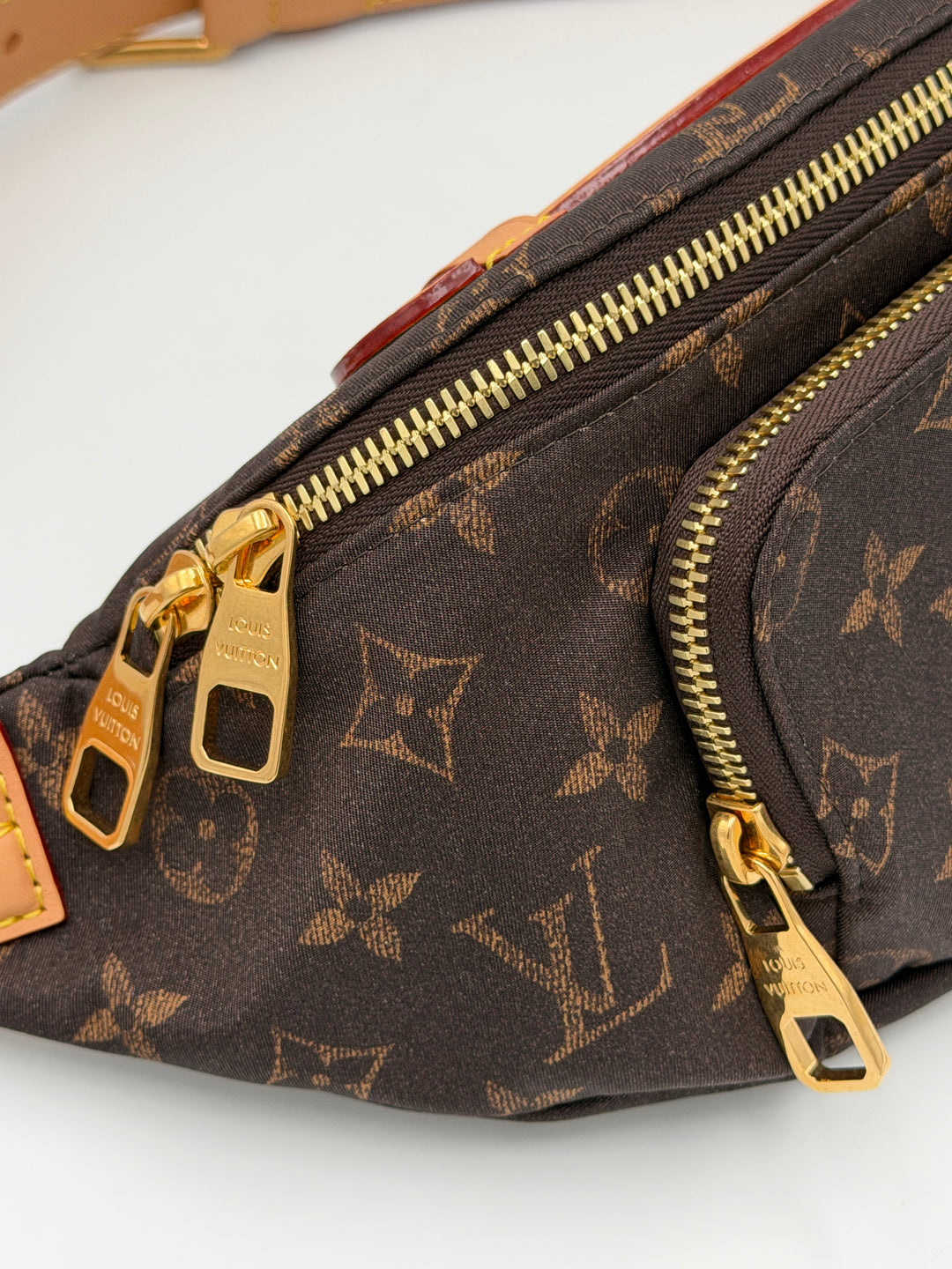 Louis Vuitton Marsupio Rush