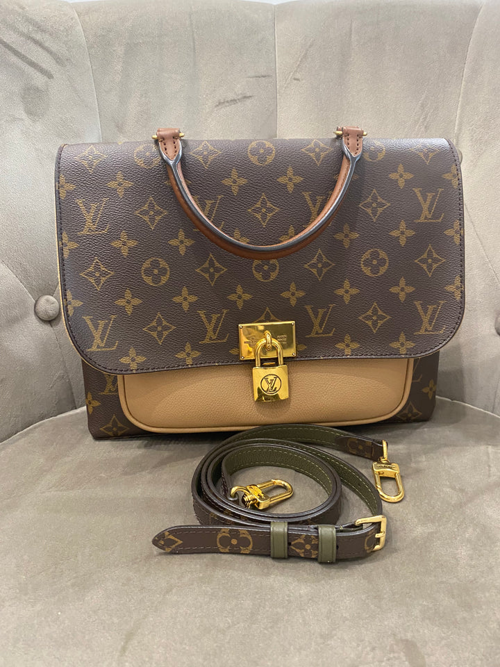 Louis Vuitton Marignan