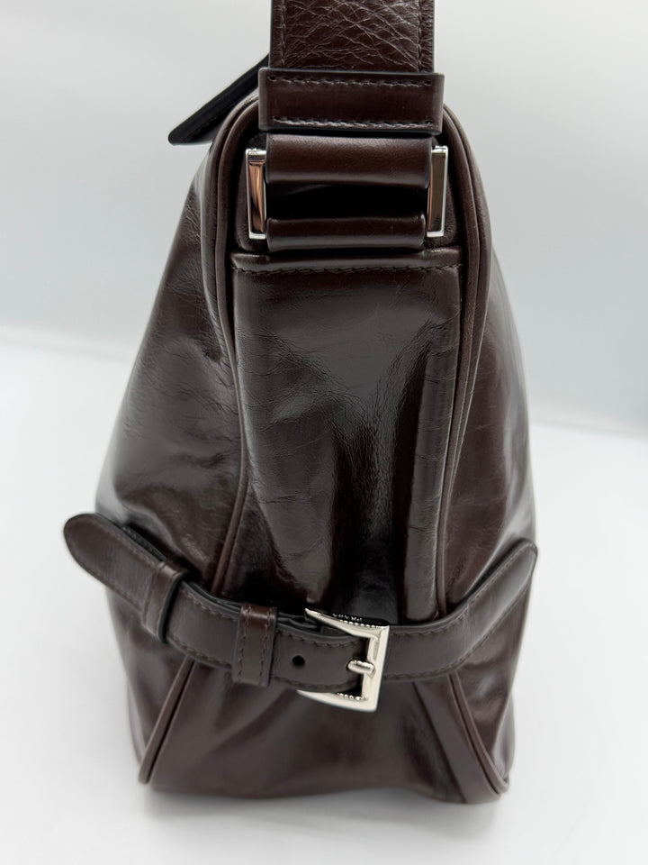Prada borsa a tracolla