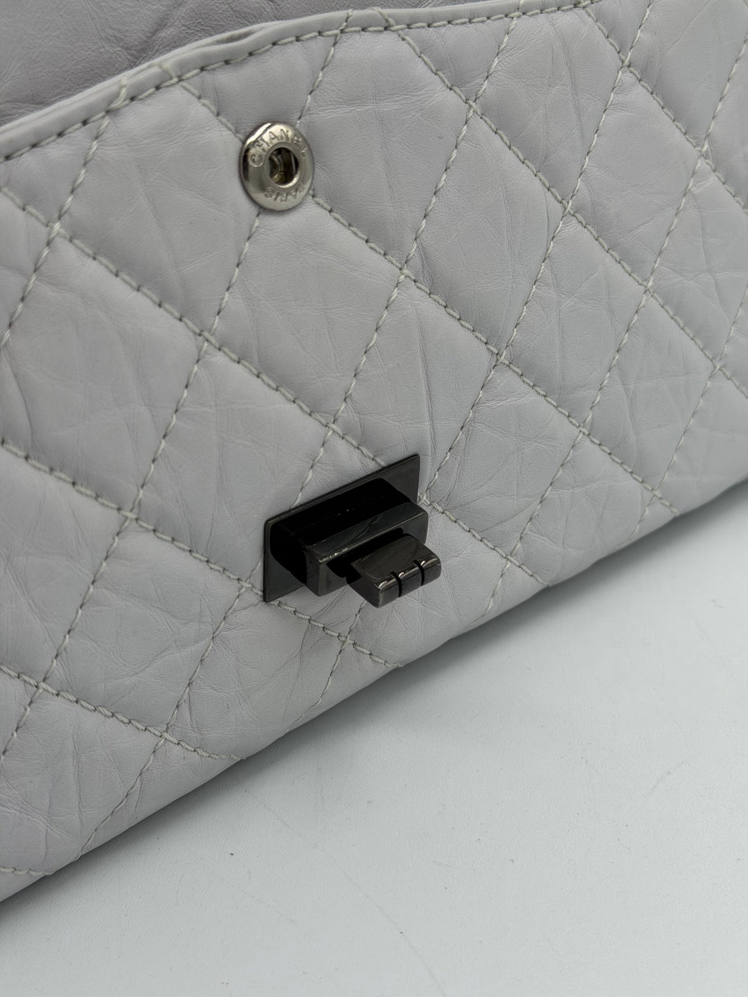 Chanel 2.55 Reissue Double Flap