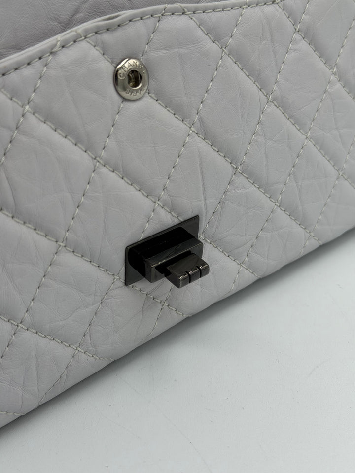 Chanel 2.55 Reissue Double Flap