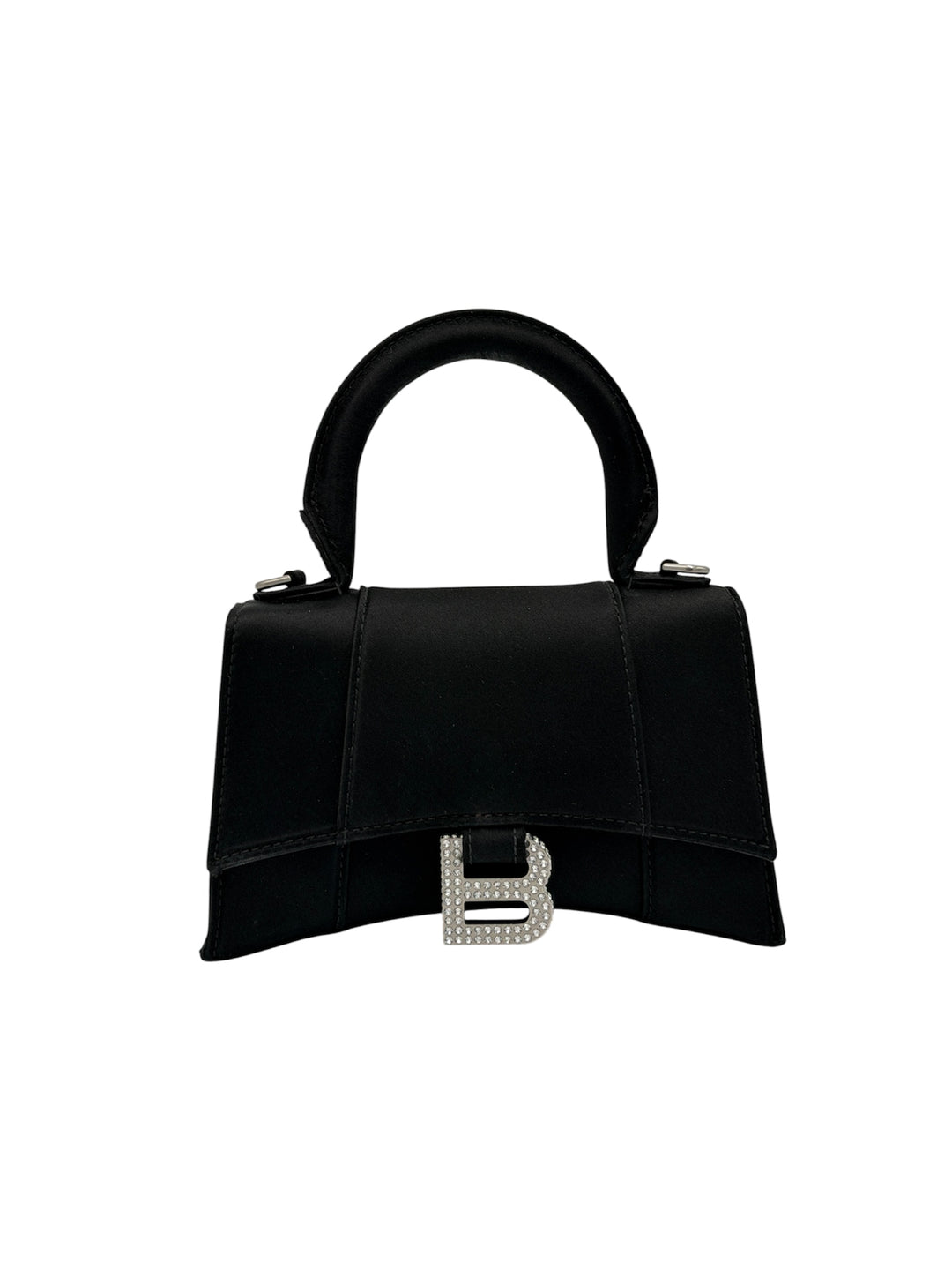 Balenciaga Hourglass Mini